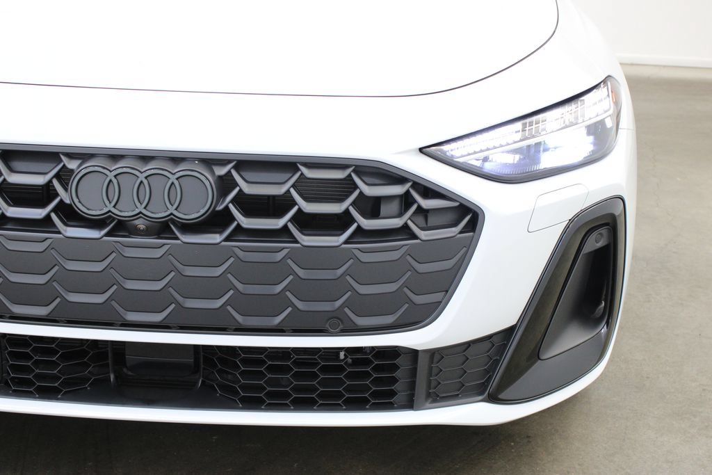 New 2026 Audi A5 2.0T Prestige AWD/4WD image 8