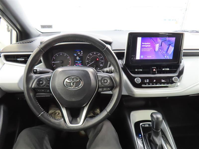 Used 2024 Toyota Corolla SE FWD image 21