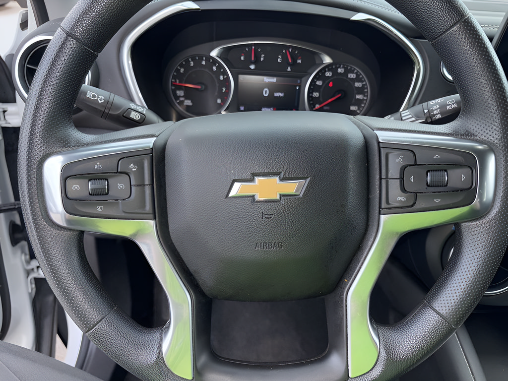 Used 2024 Chevrolet Blazer LT FWD image 13