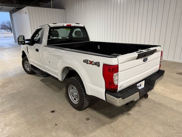 Used 2020 Ford F250 XL image 36