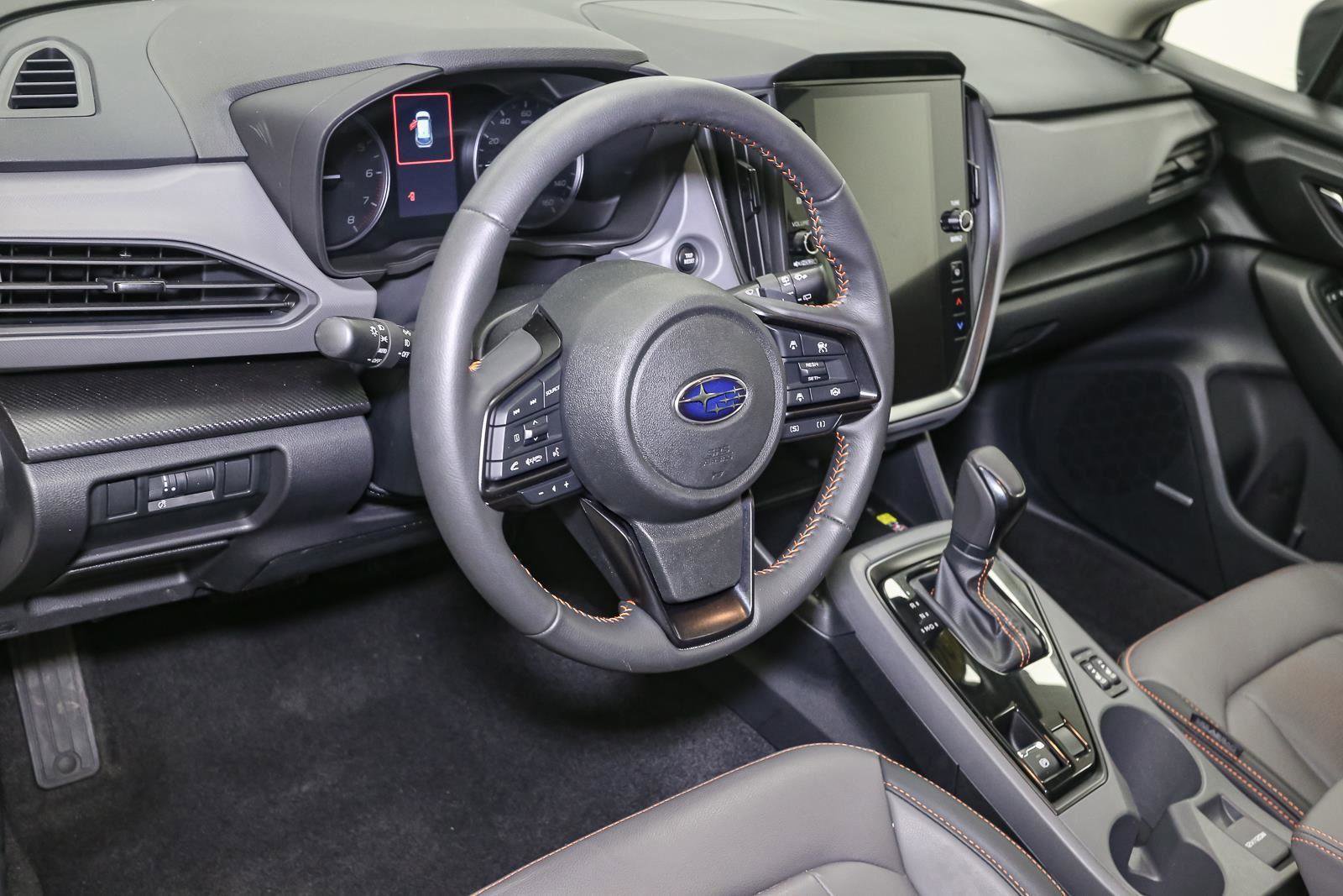 Used 2024 Subaru Crosstrek 2.5i Limited image 22