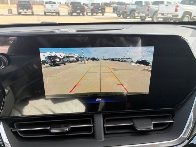 New 2026 Chevrolet Trax ACTIV w/ Driver Confidence Package image 31