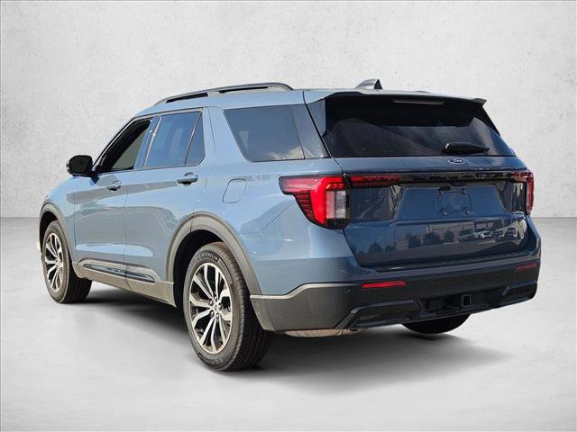 New 2025 Ford Explorer ST-Line image 9