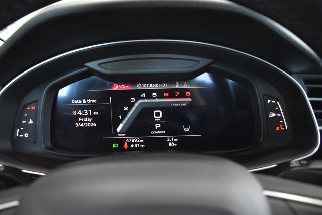 Used 2023 Audi Q7 3.0T Premium Plus AWD/4WD image 19