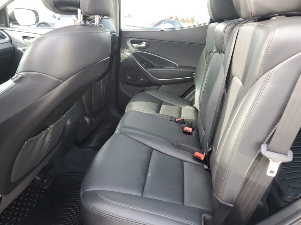 Used 2017 Hyundai Santa Fe Sport image 27