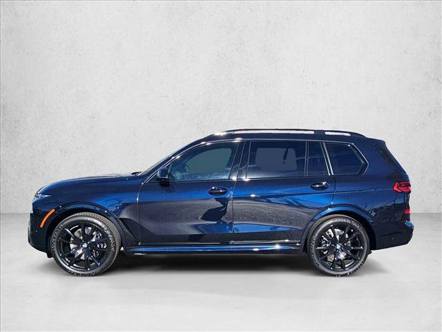 New 2026 BMW X7 xDrive40i image 5