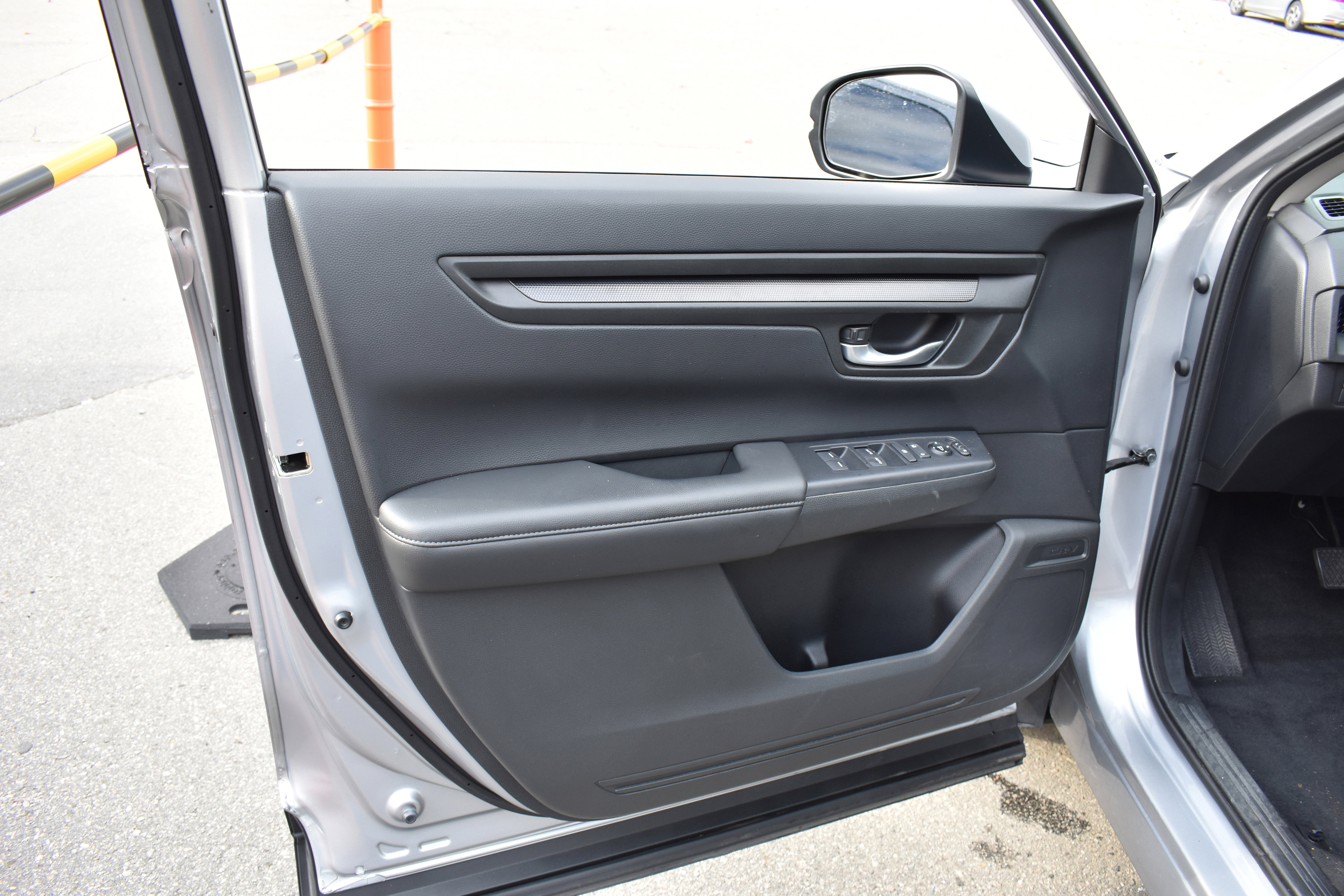 Used 2023 Honda CR-V EX image 29