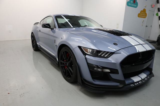 Used 2022 Ford Mustang Shelby GT500 w/ Technology Package RWD image 58
