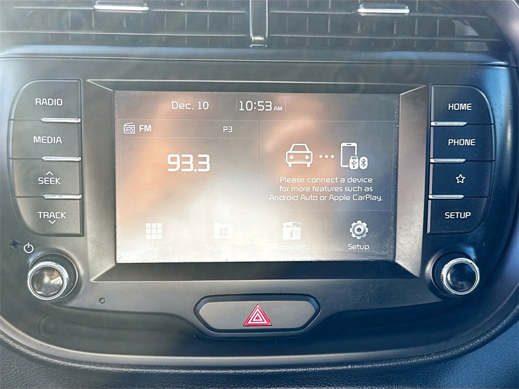 Used 2021 Kia Soul S image 15