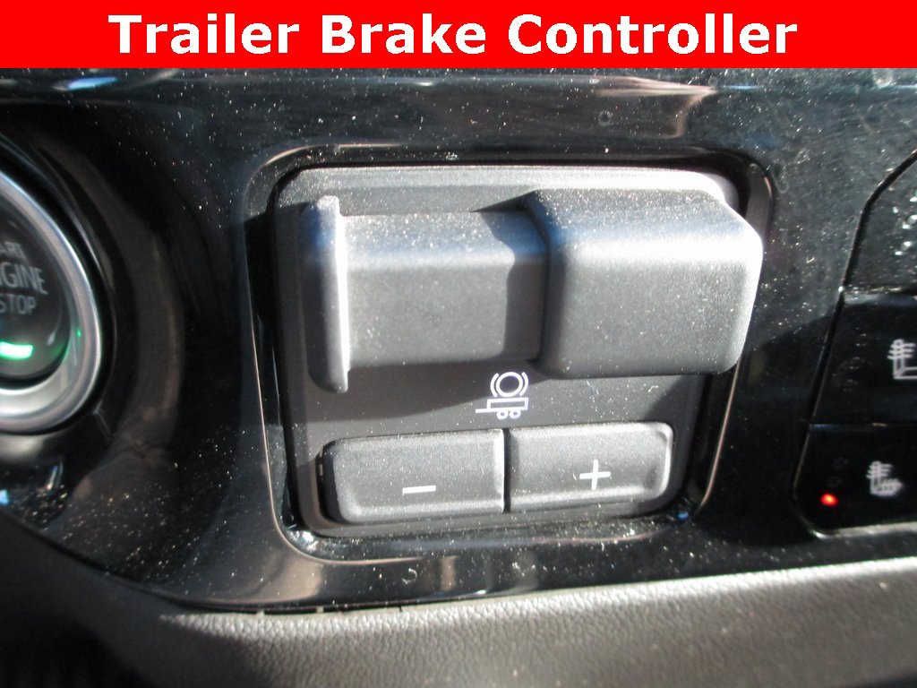 Certified 2025 Chevrolet Silverado 3500 High Country w/ Technology Package image 20