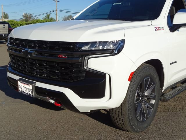 Used 2022 Chevrolet Tahoe Z71 w/ Z71 Off-Road Package image 6