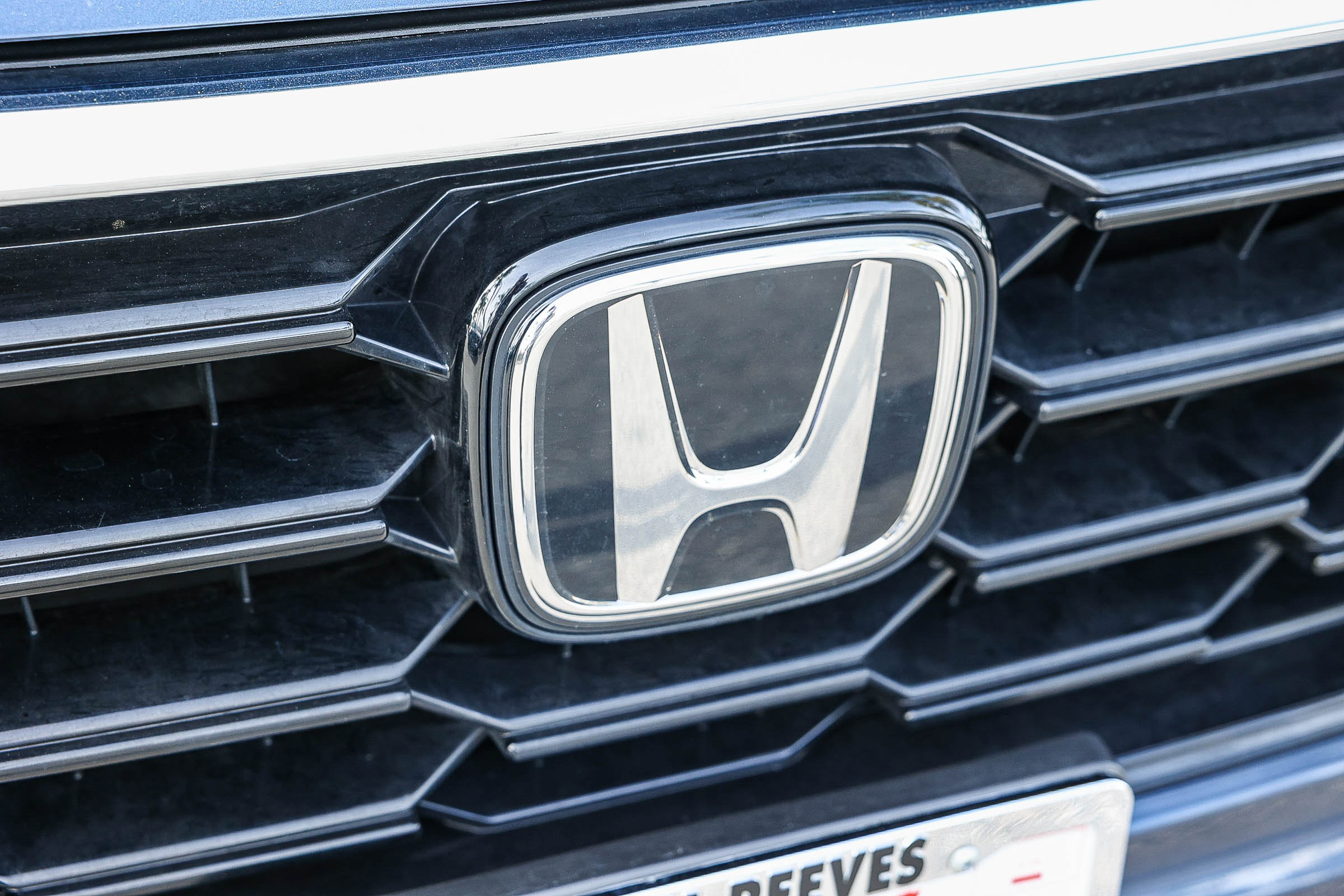 Used 2025 Honda CR-V EX-L image 14