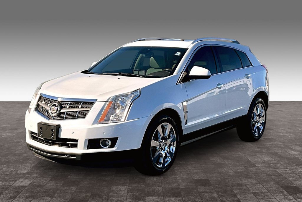 Used 2012 Cadillac SRX Performance FWD image 22