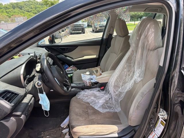 Used 2018 Subaru Impreza 2.0i Premium w/ Eyesight & BSD & Rcta AWD/4WD image 18