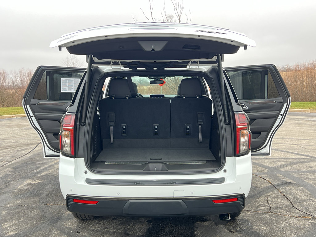 Used 2021 Chevrolet Tahoe Z71 image 43