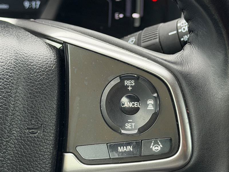 Used 2017 Honda CR-V Touring image 40