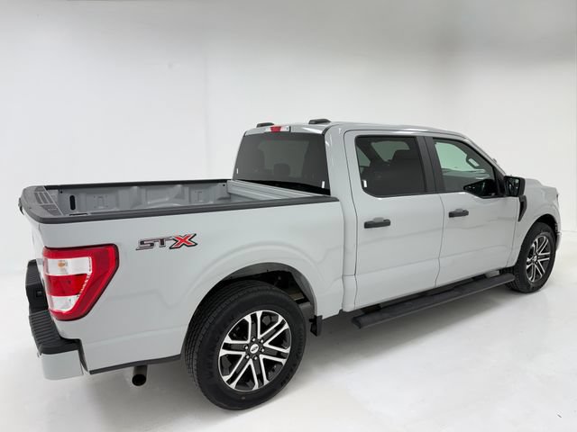 Used 2023 Ford F150 XL w/ STX Appearance Package RWD image 41