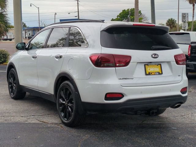 Used 2020 Kia Sorento S image 7