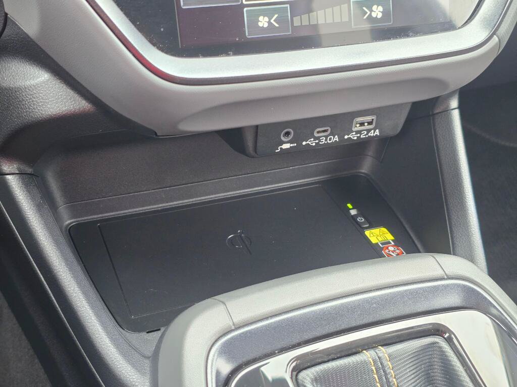Certified 2025 Subaru Crosstrek 2.5i Sport w/ Crosstrek Mirror Package AWD/4WD image 27