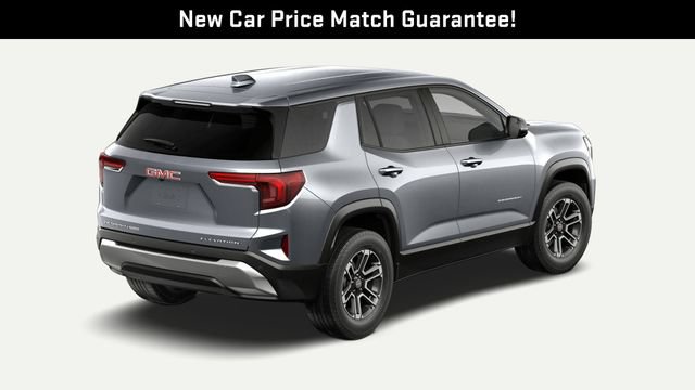 New 2027 GMC Terrain Elevation AWD/4WD image 5
