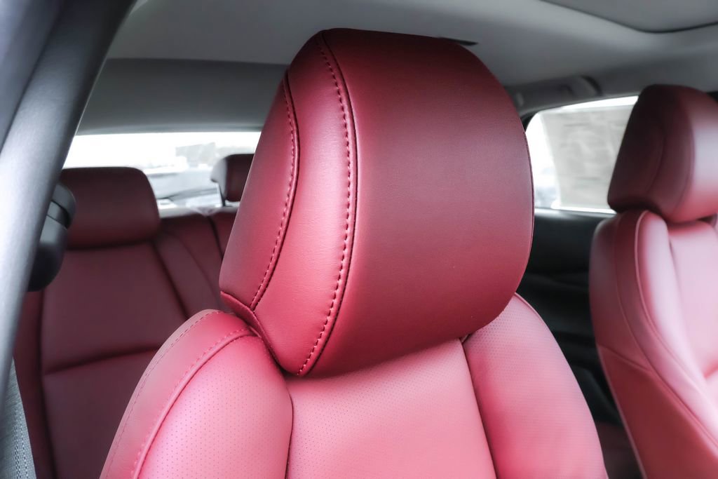 New 2026 MAZDA CX-30 AWD 2.5 S image 42