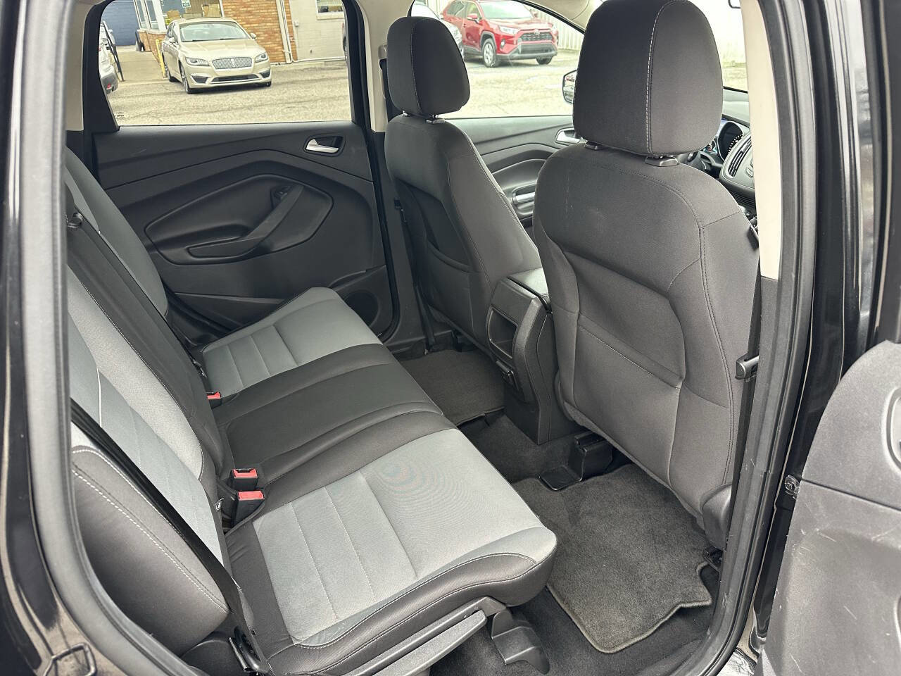 Used 2013 Ford Escape SE image 33