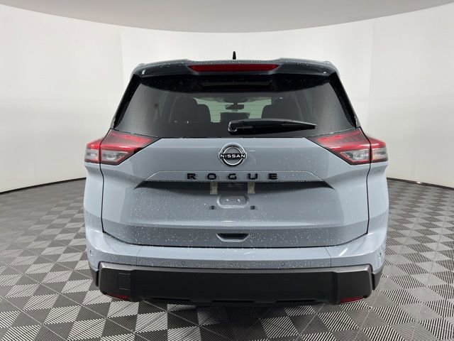New 2026 Nissan Rogue SV image 9
