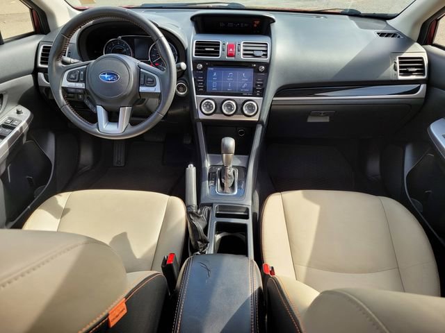 Used 2017 Subaru Crosstrek 2.0i Limited AWD/4WD image 12