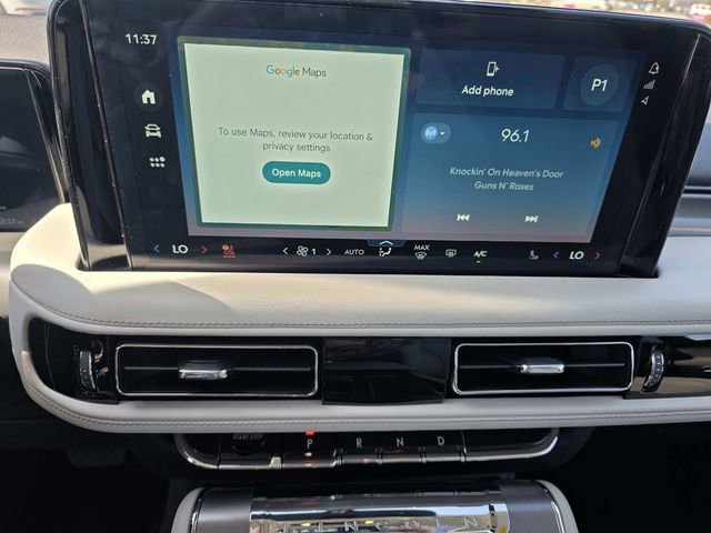 New 2026 Lincoln Aviator 2WD image 10