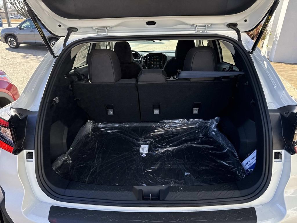 New 2026 Subaru Crosstrek 2.0i Premium image 7