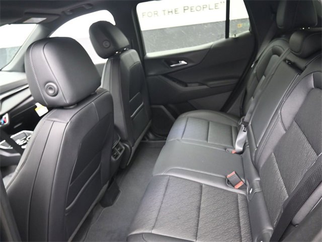 New 2026 Chevrolet Equinox LT w/ Convenience Package II image 9