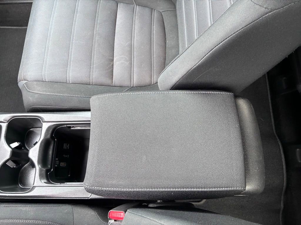 Used 2018 Honda CR-V EX image 33