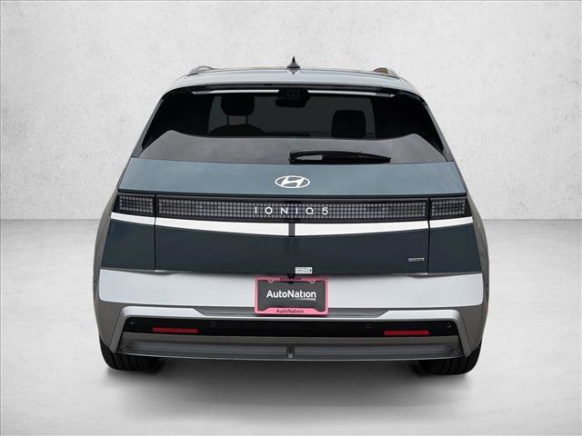 New 2026 Hyundai Ioniq 5 Limited image 6