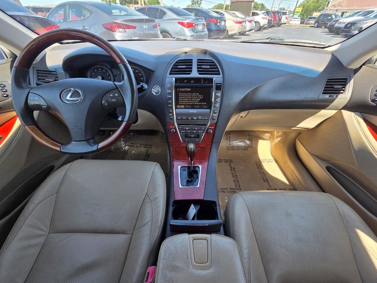Used 2007 Lexus ES 350 FWD image 19