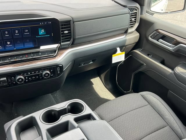 New 2026 Chevrolet Silverado 1500 LT AWD/4WD image 33