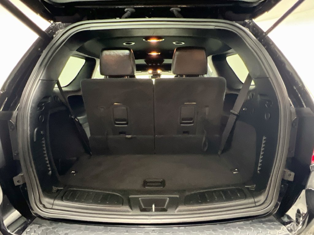 Used 2023 Dodge Durango GT RWD image 28