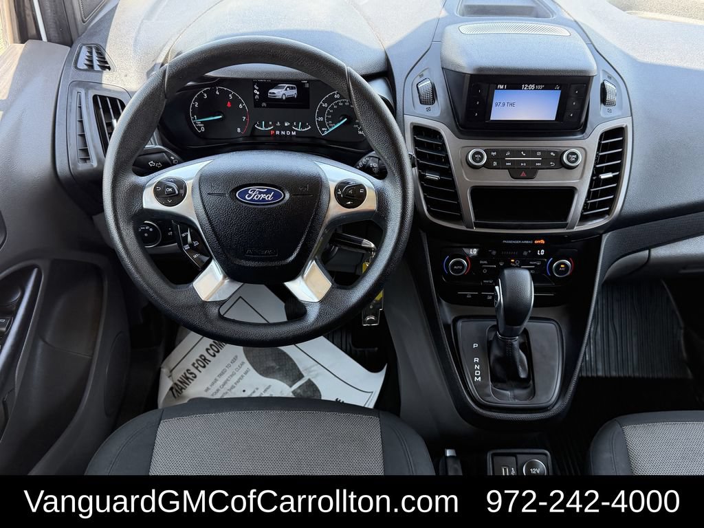 Used 2020 Ford Transit Connect XL FWD image 11