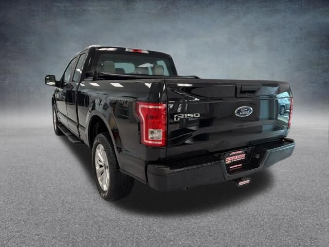 Used 2016 Ford F150 XL w/ Equipment Group 101A Mid AWD/4WD image 10