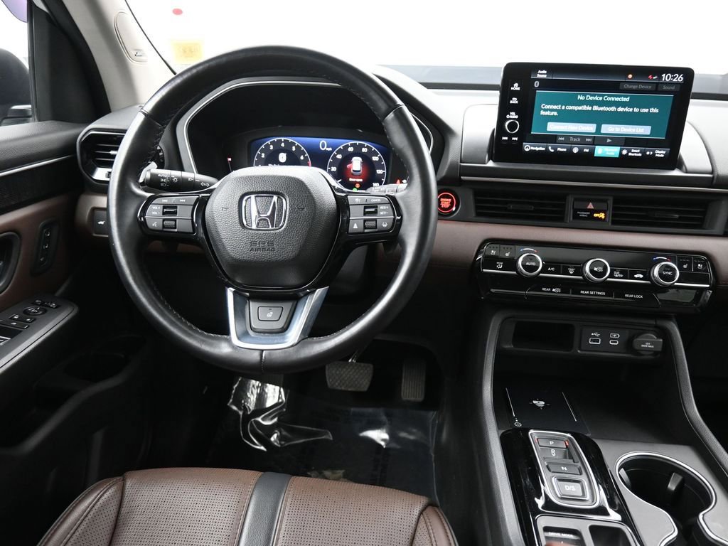 Certified 2023 Honda Pilot Elite image 20