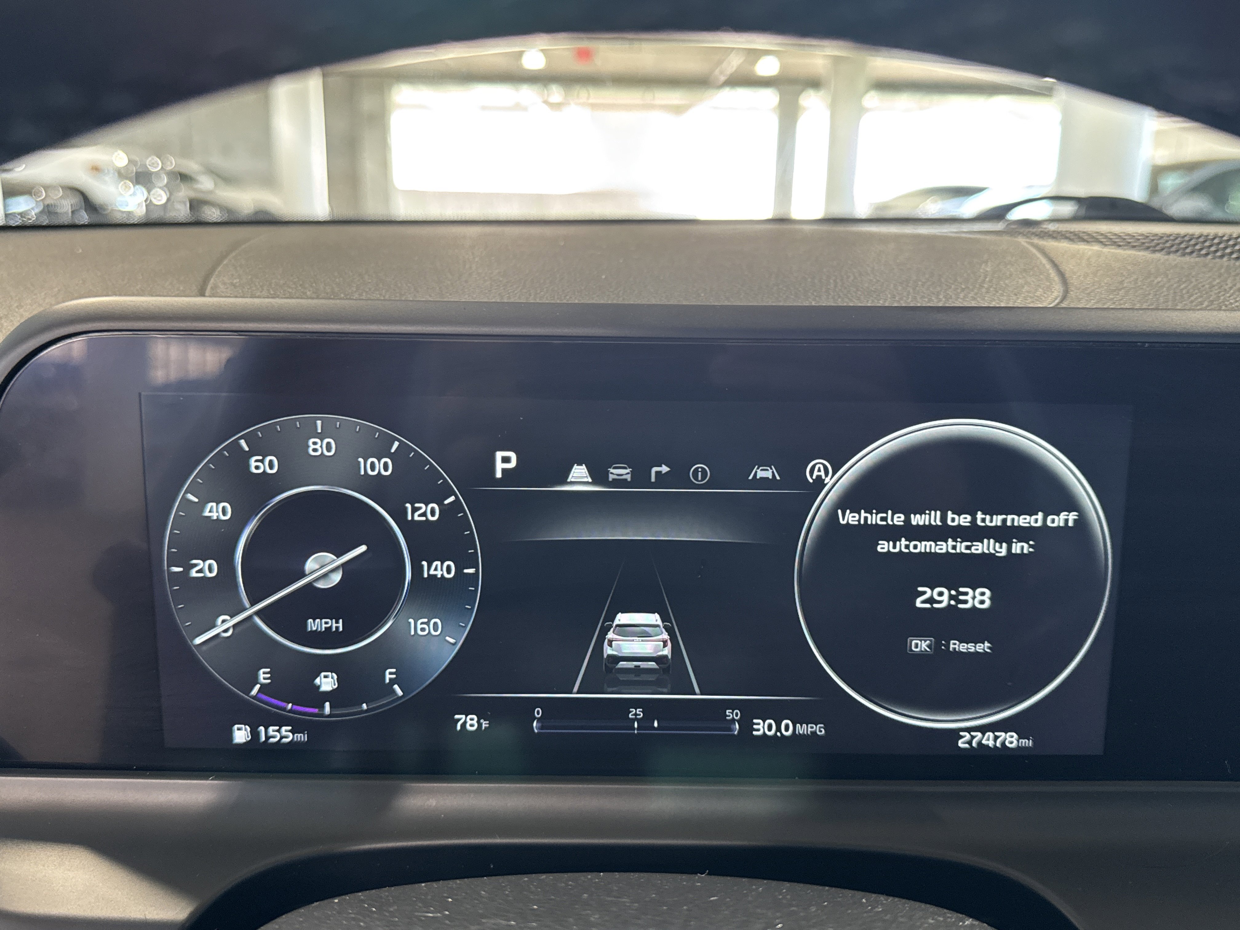 Used 2024 Kia Seltos S image 23