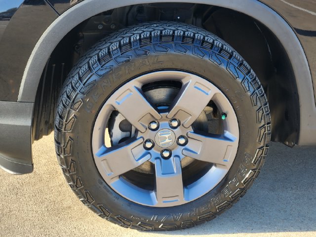 Used 2024 Honda Ridgeline TrailSport image 18