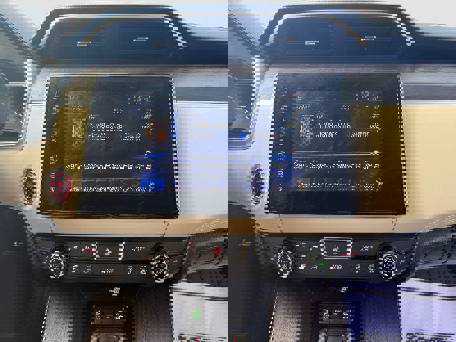 Used 2018 Honda Clarity Plug-In Hybrid image 15