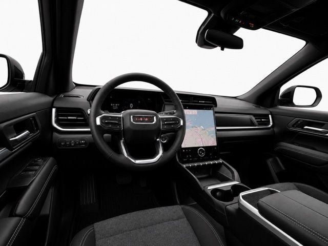 New 2027 GMC Terrain Elevation w/ Black Edition AWD/4WD image 21