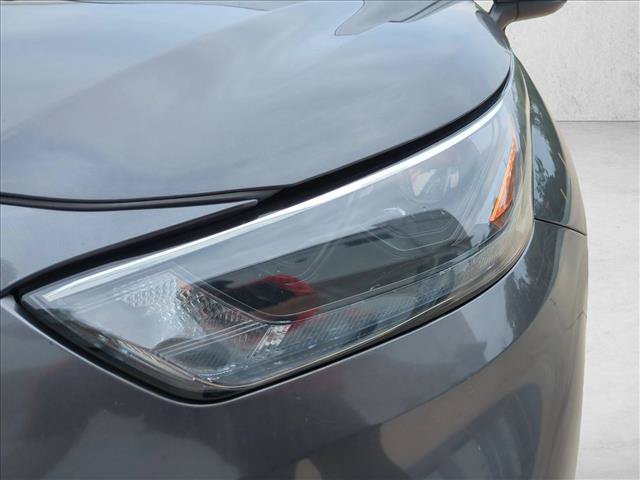 Used 2024 Toyota Highlander XLE FWD image 9