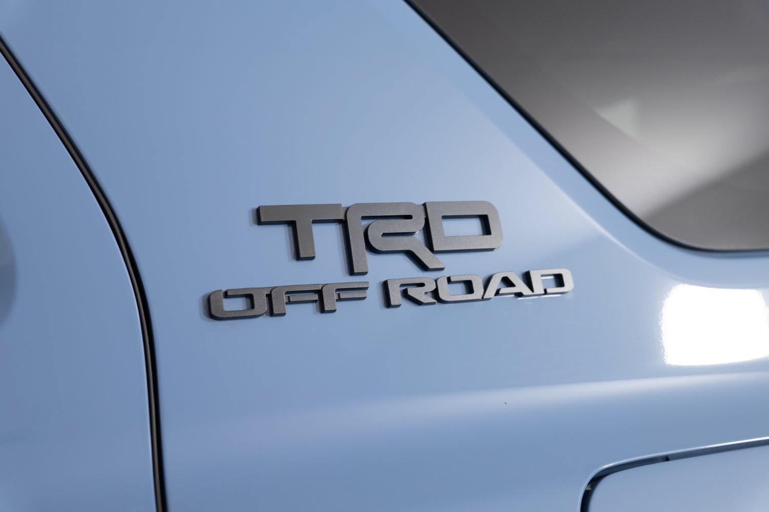 Used 2025 Toyota 4Runner TRD Off-Road AWD/4WD image 39