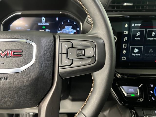 Used 2025 GMC Sierra 3500 AT4 w/ AT4 Premium Plus Package image 27