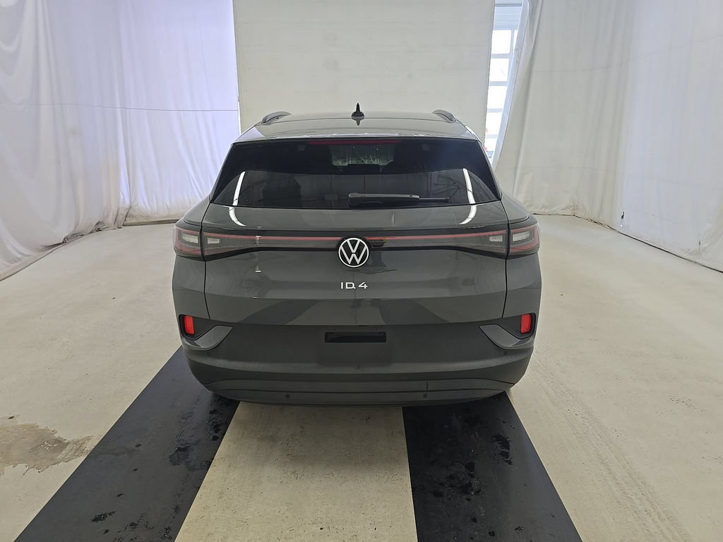 Used 2023 Volkswagen ID.4 Pro RWD image 3