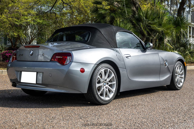 Used 2007 BMW Z4 3.0i image 18