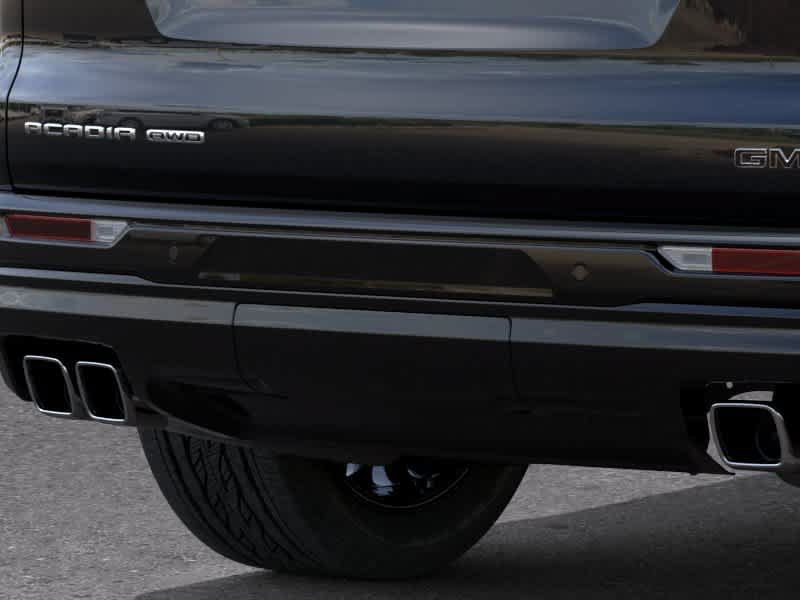 New 2027 GMC Acadia Denali Ultimate AWD/4WD image 14