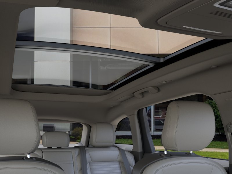 New 2024 Lincoln Nautilus Reserve w/ Equipment Group 203A AWD/4WD image 22